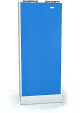 High volume cloakroom locker ALDOP 1920 x 800 x 500